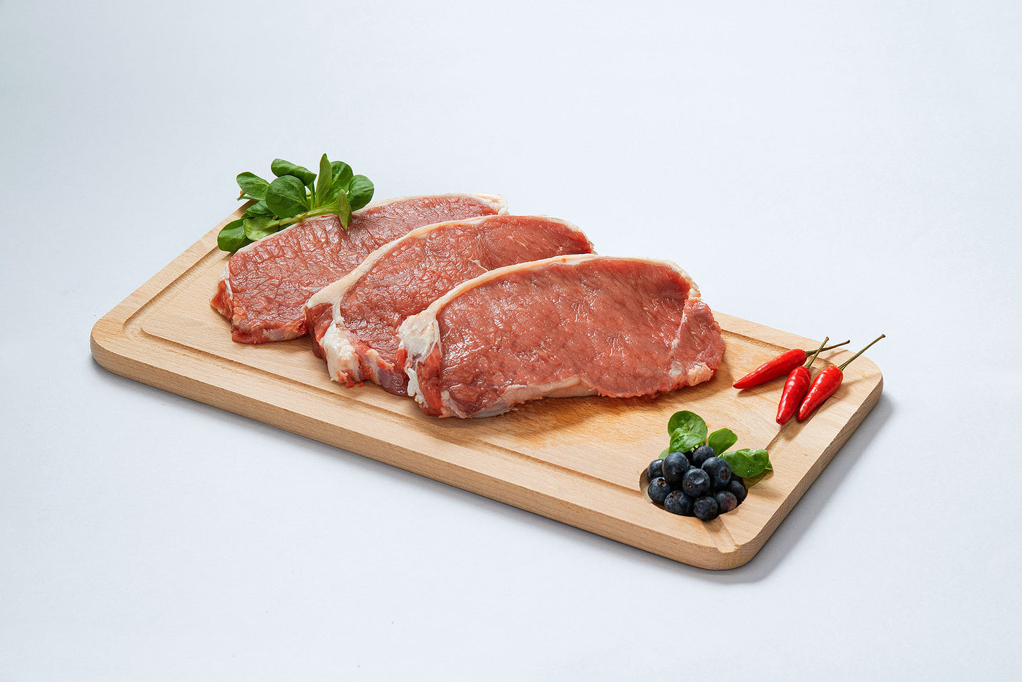 Entrecot ternera premium 1 kg