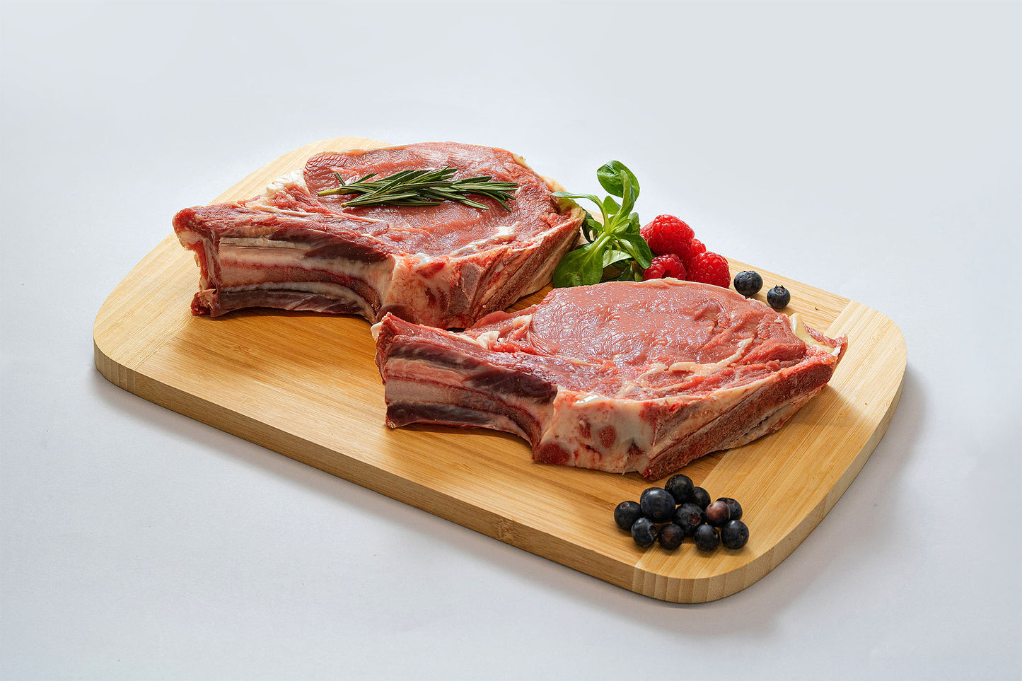 Chuletón ternera premium 1 kg