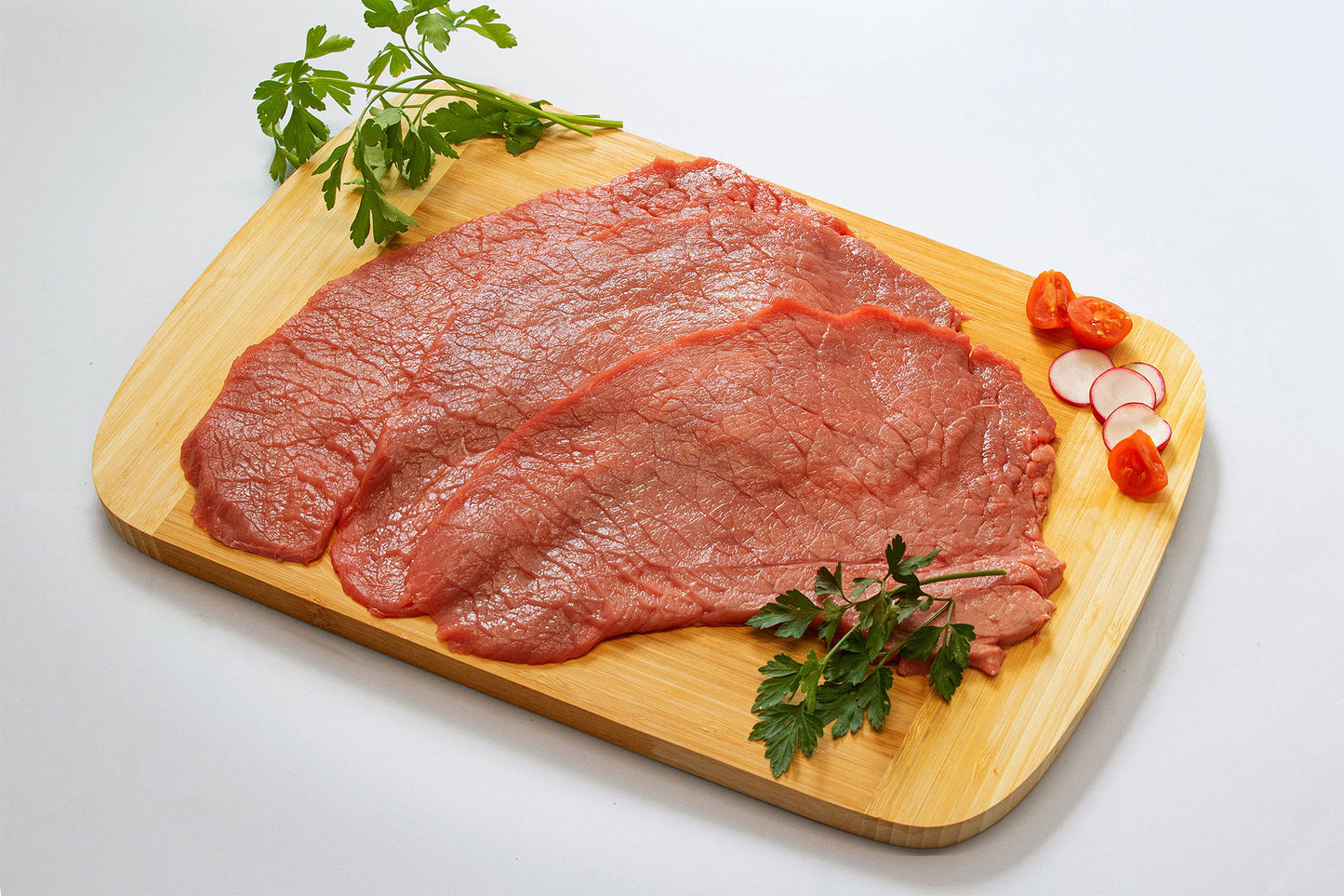 Bistec 1ªA ternera premium 1 kg